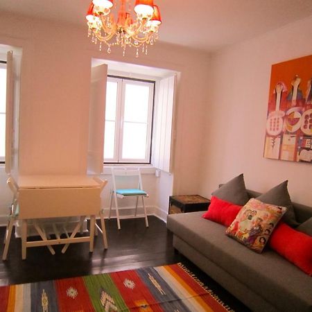 리스본 Shabby Chic Bairro Alto 아파트 객실 사진