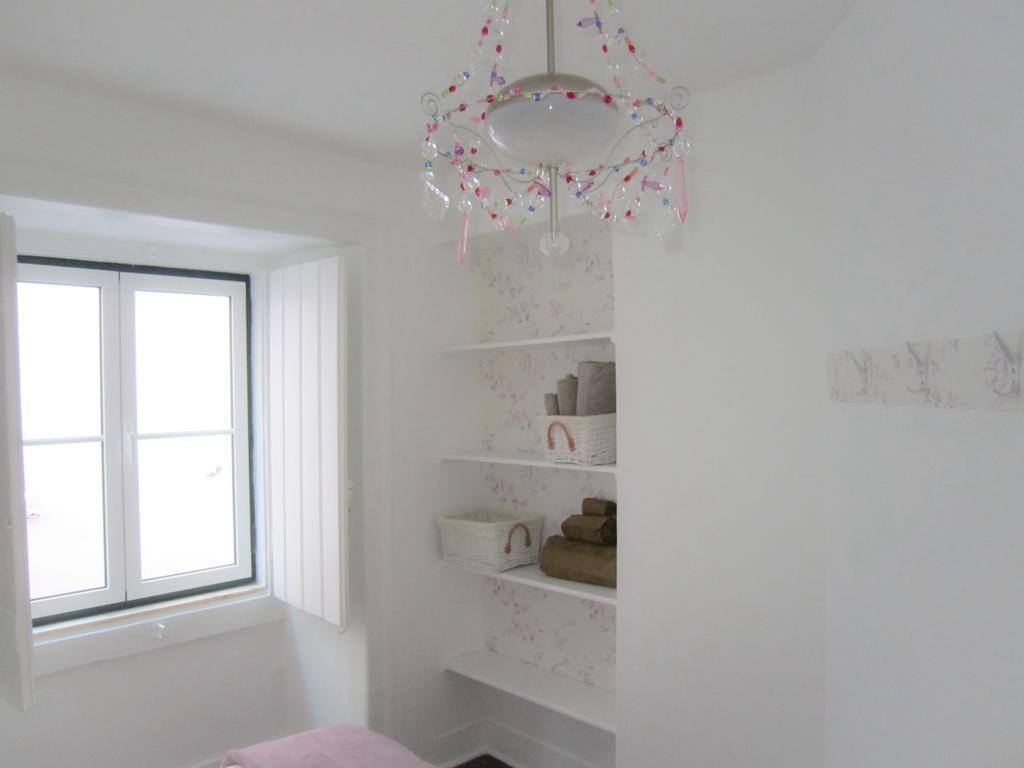 리스본 Shabby Chic Bairro Alto 아파트 객실 사진