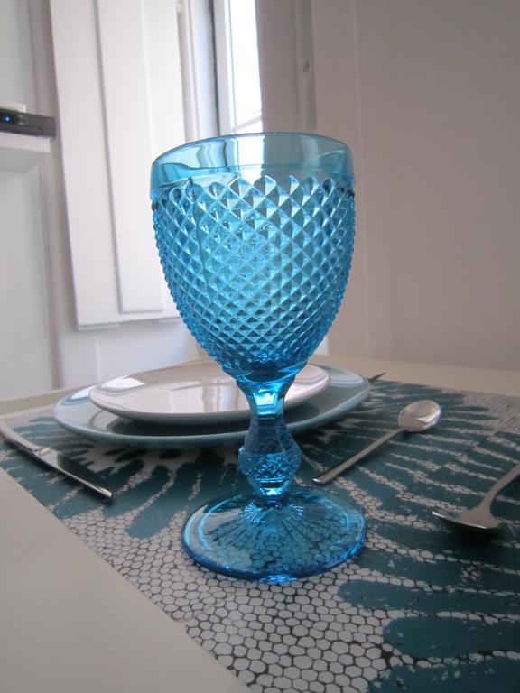 리스본 Shabby Chic Bairro Alto 아파트 객실 사진